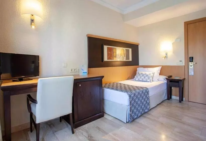 اتاق سوپریور یک تخته, Grupotel Nilo & Spa