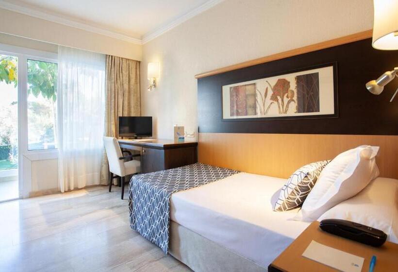 اتاق سوپریور یک تخته, Grupotel Nilo & Spa