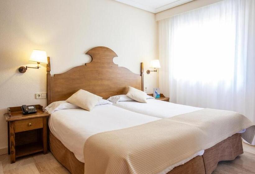 １ベッドルームアパートメント, Grupotel Nilo & Spa