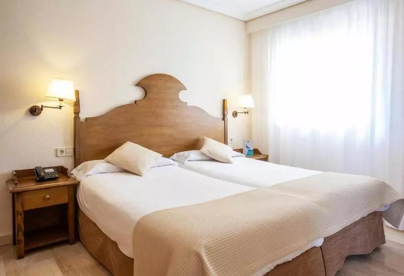 آپارتمان 1 خوابه, Grupotel Nilo & Spa
