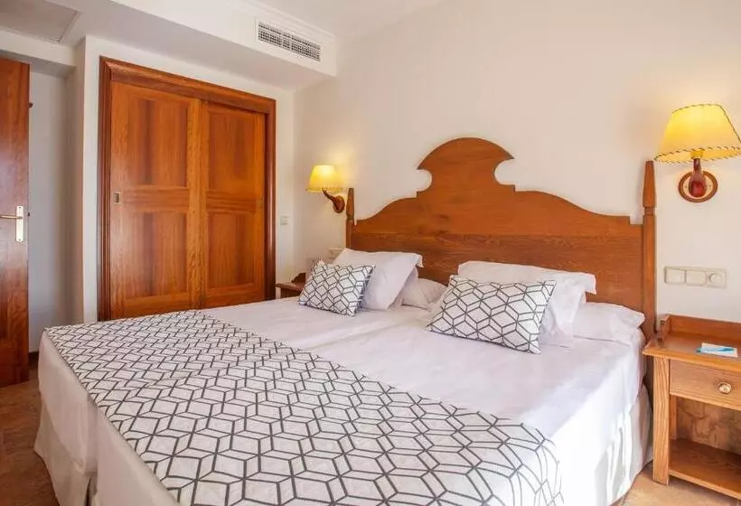 آپارتمان 1 خوابه, Grupotel Nilo & Spa
