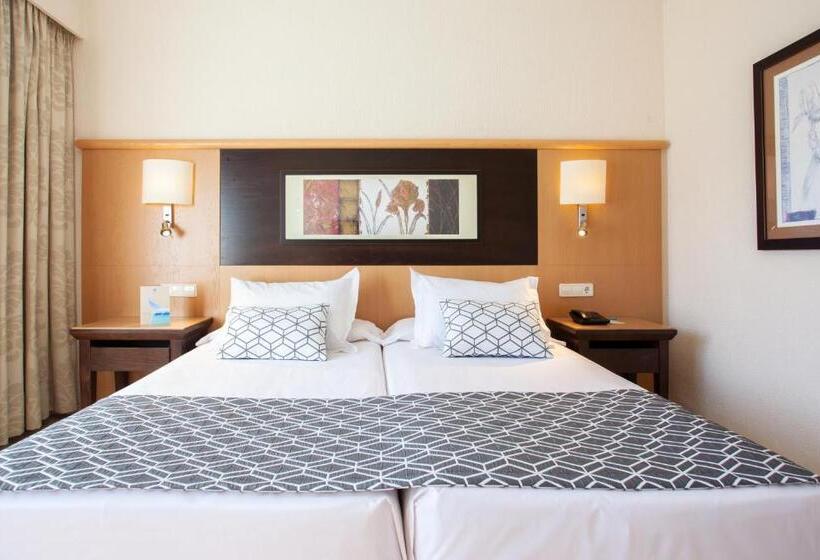 エコノミールーム, Grupotel Nilo & Spa