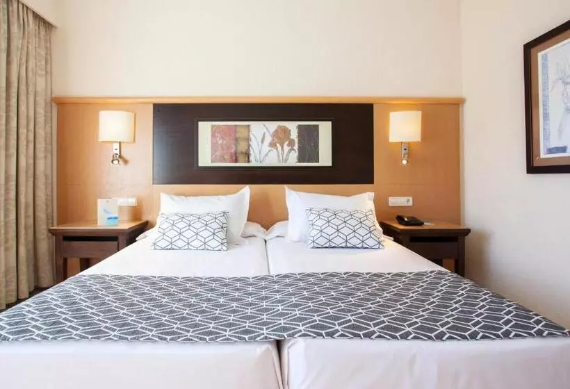 اتاق اکونومی, Grupotel Nilo & Spa