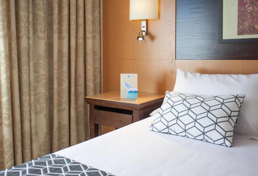 اتاق اکونومی, Grupotel Nilo & Spa