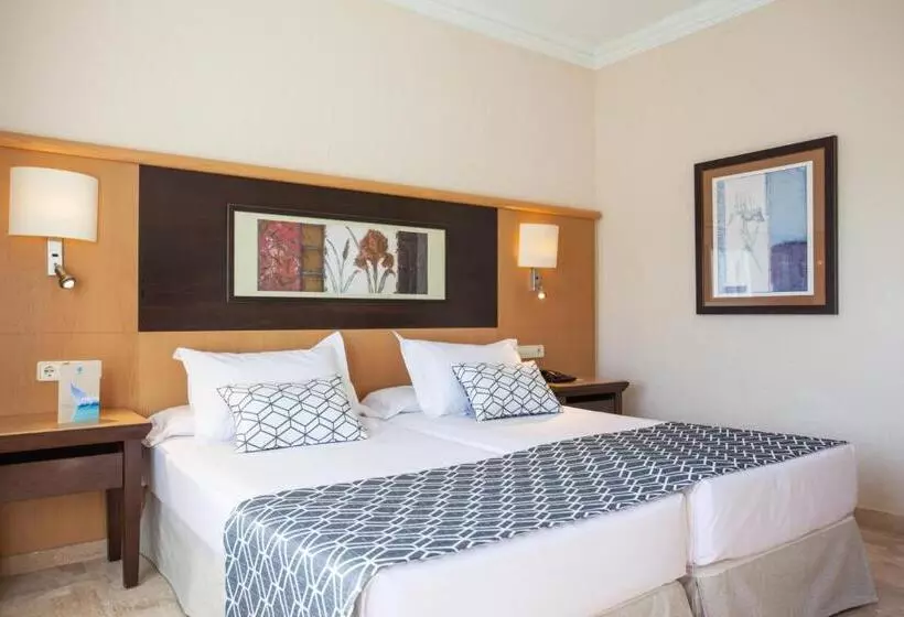 اتاق اکونومی, Grupotel Nilo & Spa