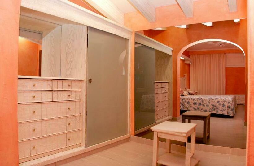 침실 2개 아파트, Royal Son Bou Family Club