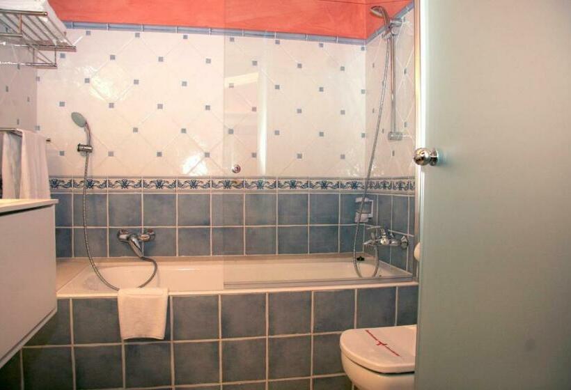 침실 2개 아파트, Royal Son Bou Family Club