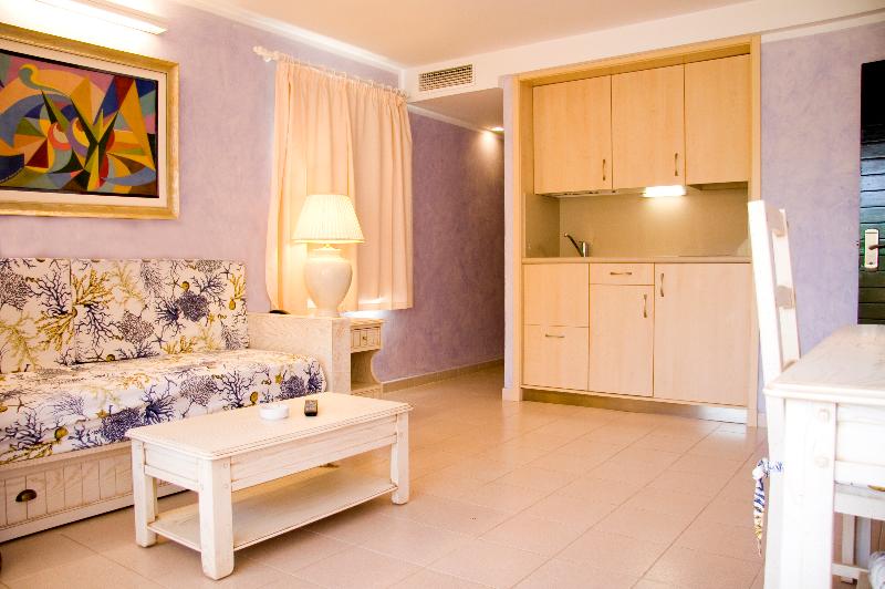 Apartamento 2 Dormitorios, Royal Son Bou Family Club