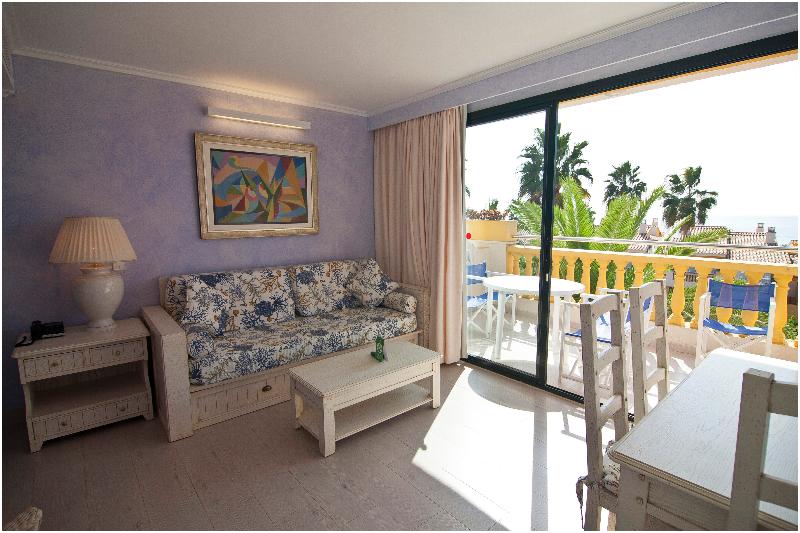 침실 2개 아파트, Royal Son Bou Family Club