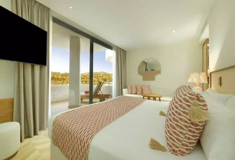 سوییت جونیور, Trs Ibiza Hotel - Adults Only