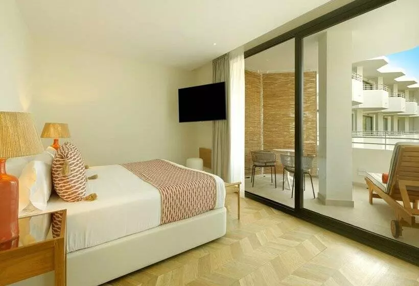 سوییت جونیور, Trs Ibiza Hotel - Adults Only