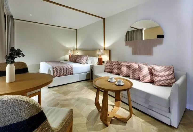 سوییت, Trs Ibiza Hotel - Adults Only