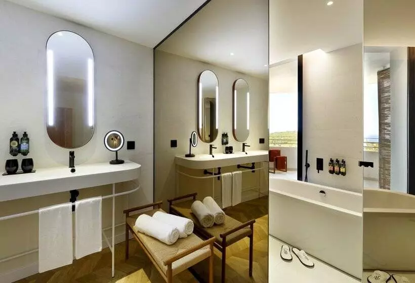 سوییت, Trs Ibiza Hotel - Adults Only