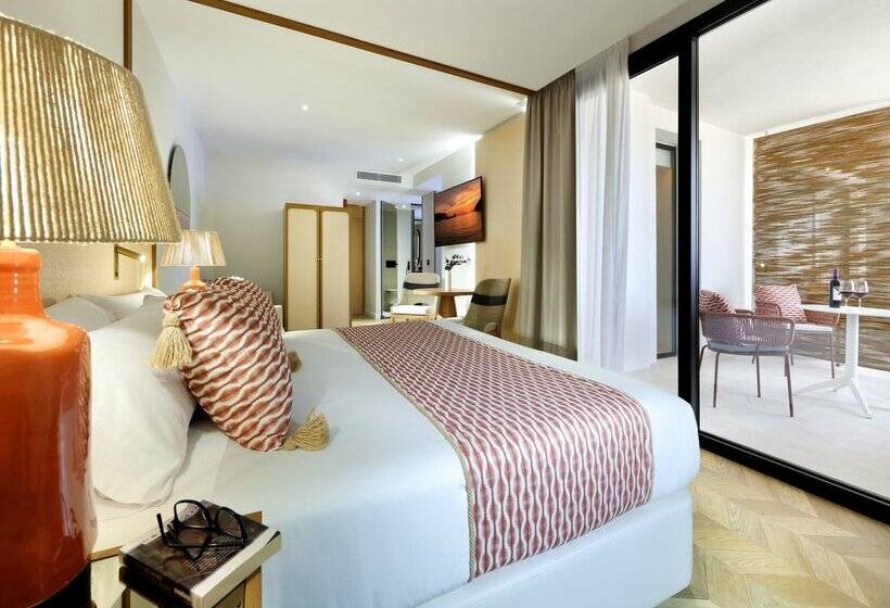 스위트, Trs Ibiza Hotel - Adults Only
