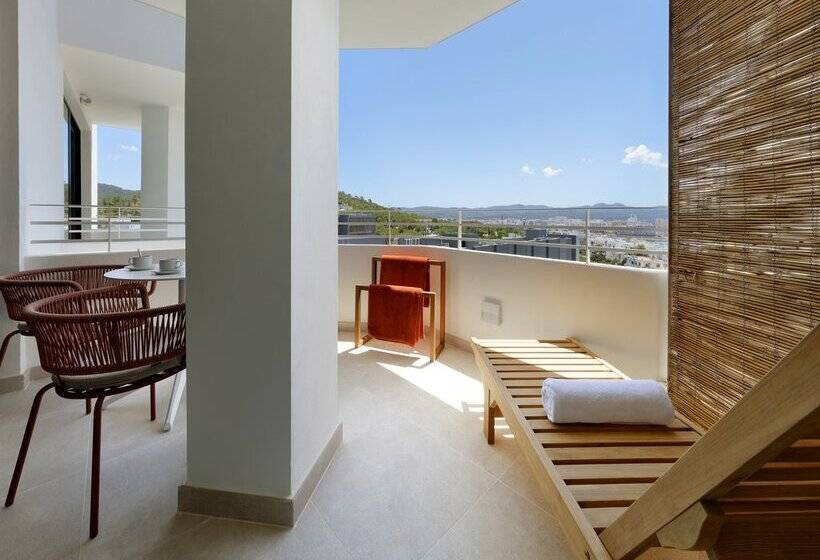 Suíte, Trs Ibiza Hotel - Adults Only