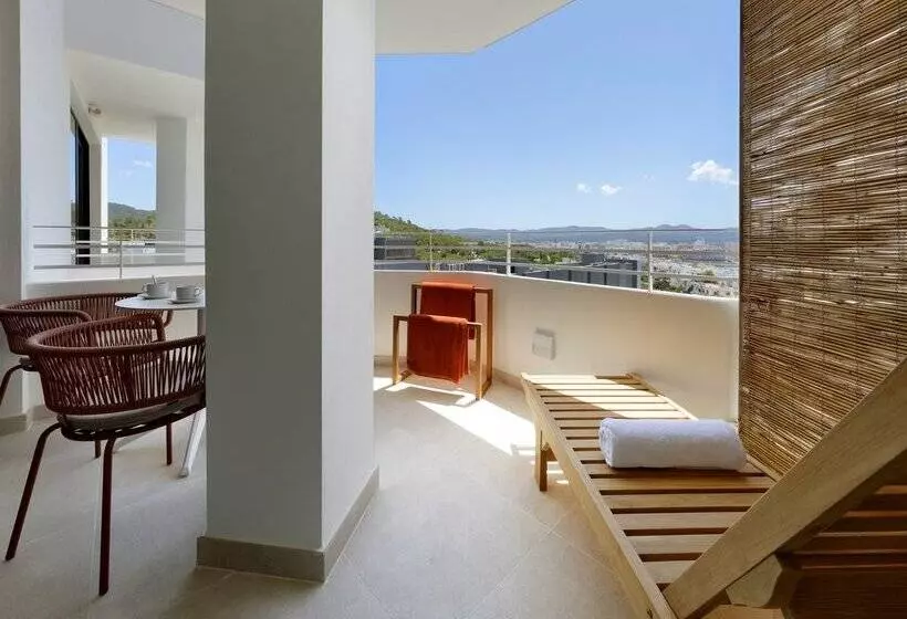 سوییت, Trs Ibiza Hotel - Adults Only