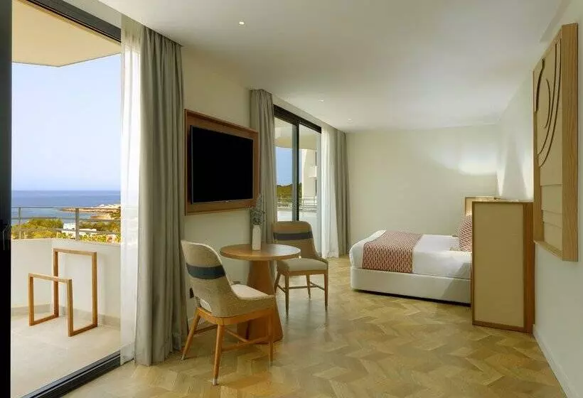 سوییت با چشم‌انداز دریا, Trs Ibiza Hotel - Adults Only