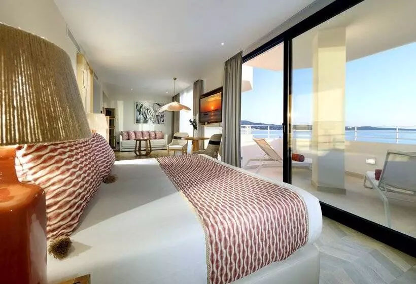 سوییت با چشم‌انداز دریا, Trs Ibiza Hotel - Adults Only