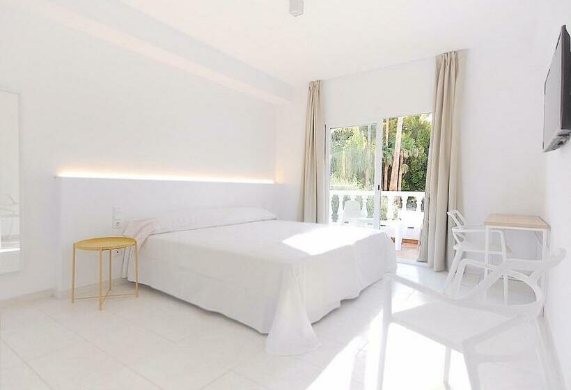 スタンダードルーム, Tu&me Resort  Adults Only