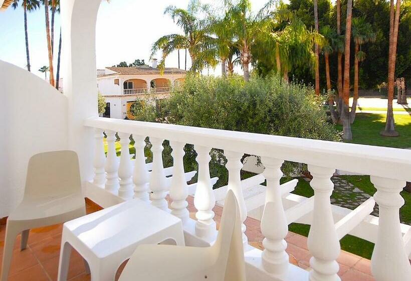 スタンダードルーム, Tu&me Resort  Adults Only