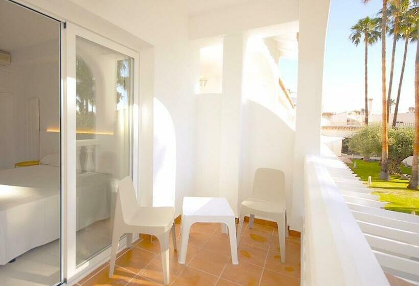 スタンダードルーム, Tu&me Resort  Adults Only