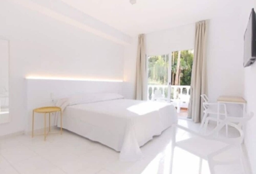 スタンダードルーム, Tu&me Resort  Adults Only