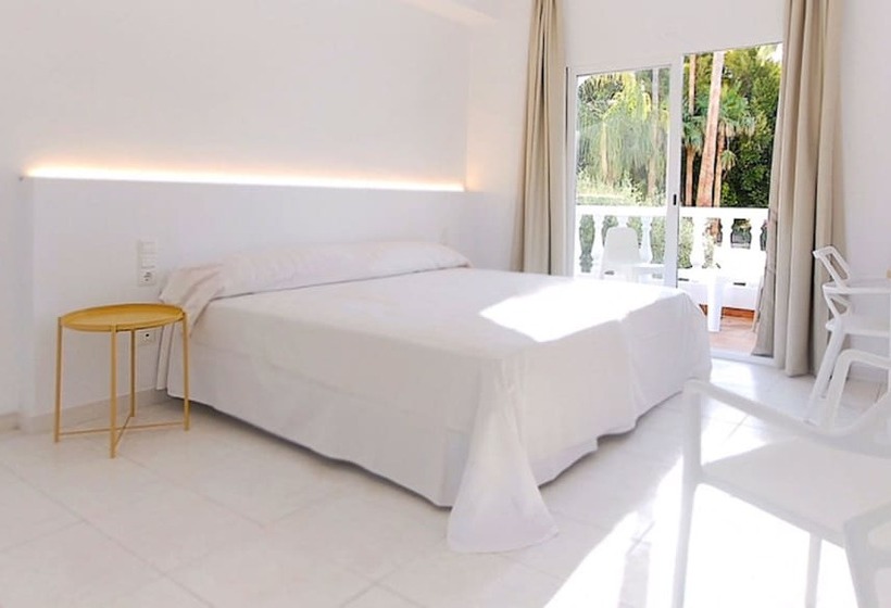 スタンダードルーム, Tu&me Resort  Adults Only