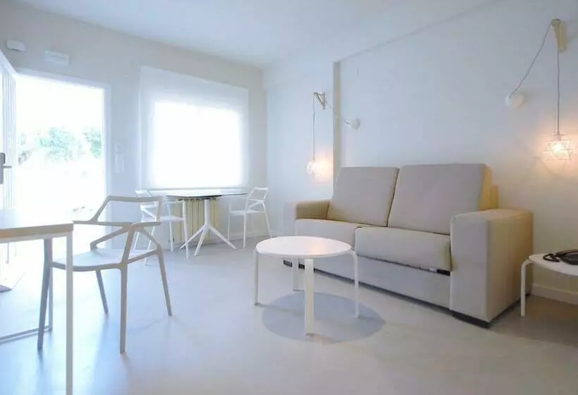 スーペリアールーム, Tu&me Resort  Adults Only