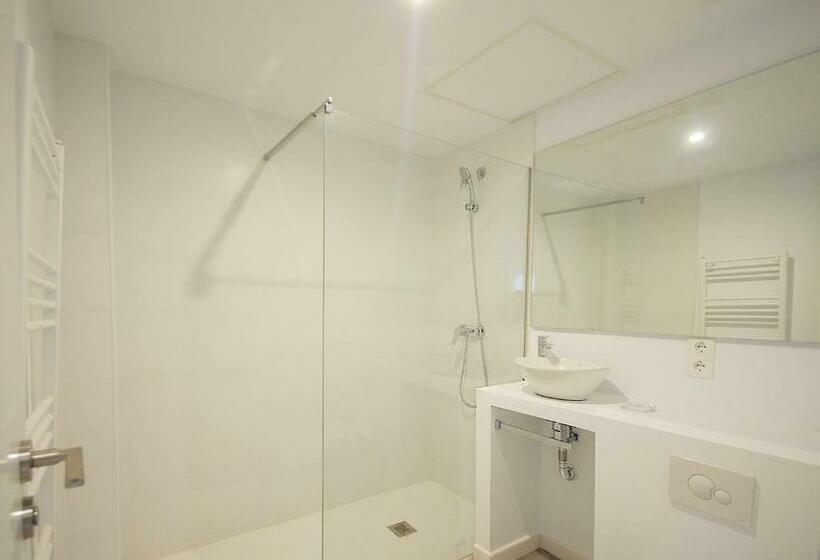 Номер Superior, Tu&me Resort  Adults Only
