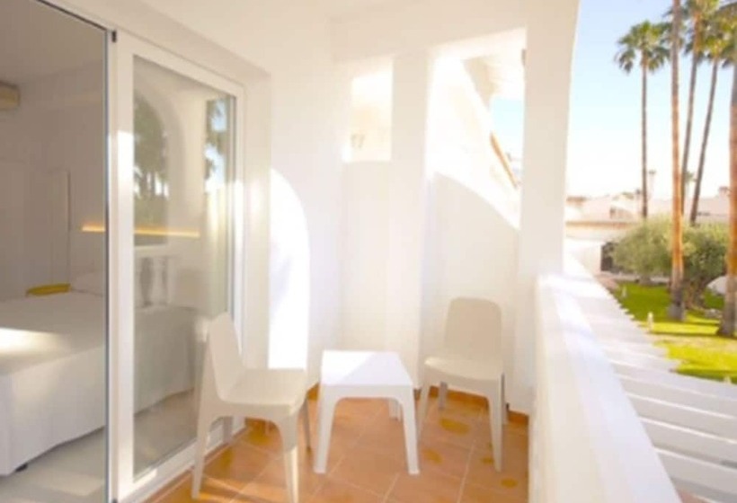 スーペリアールーム, Tu&me Resort  Adults Only