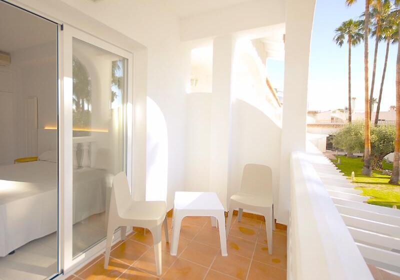 スタンダードルーム, Tu&me Resort  Adults Only