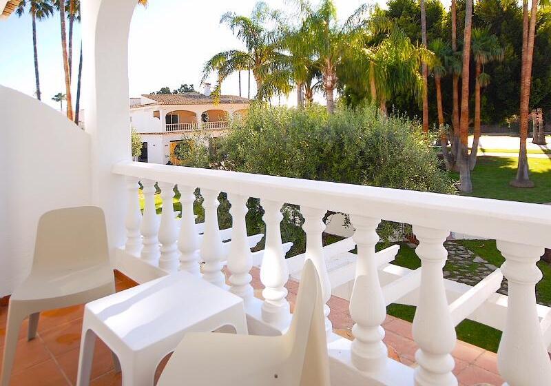 スタンダードルーム, Tu&me Resort  Adults Only