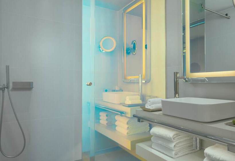 Номер Стандарт Двуспальная Кровать, W Ibiza