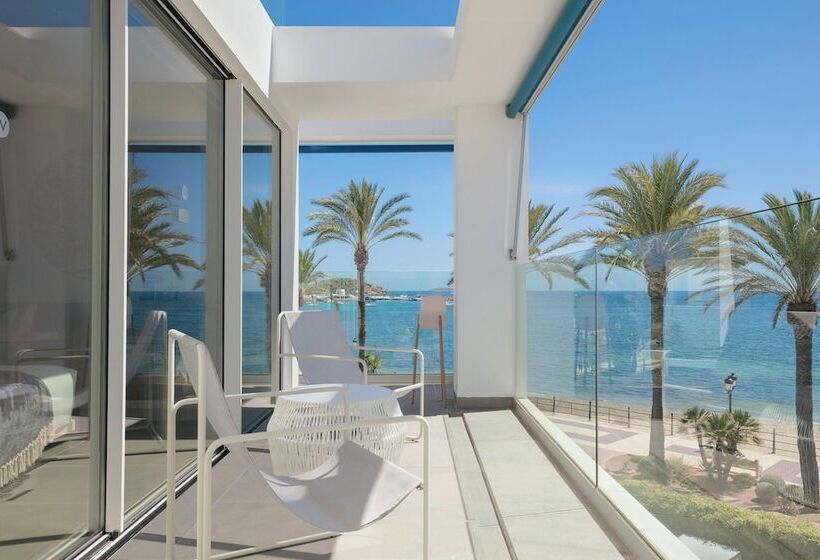 Номер Стандарт Двуспальная Кровать, W Ibiza