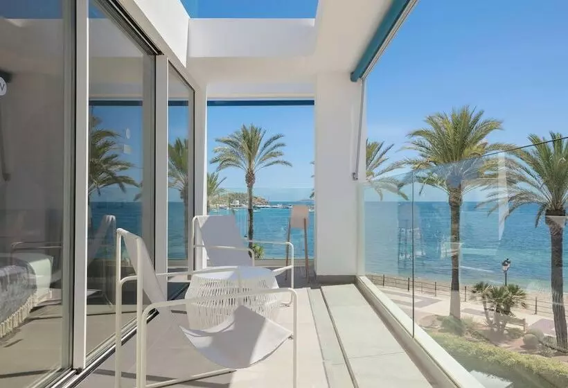 اتاق استاندارد با تخت دوبل, W Ibiza
