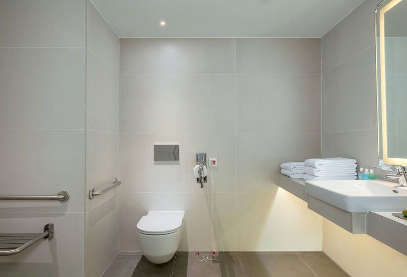 Номер Стандарт, W Ibiza