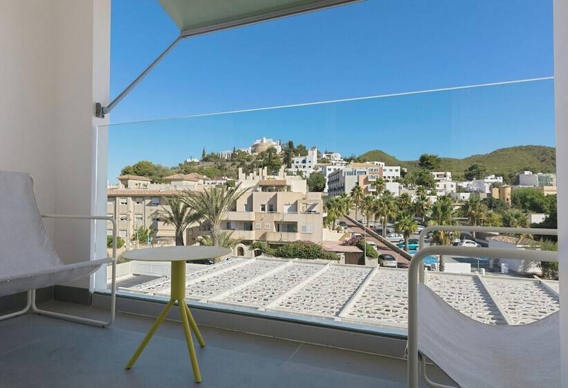 Номер Стандарт, W Ibiza