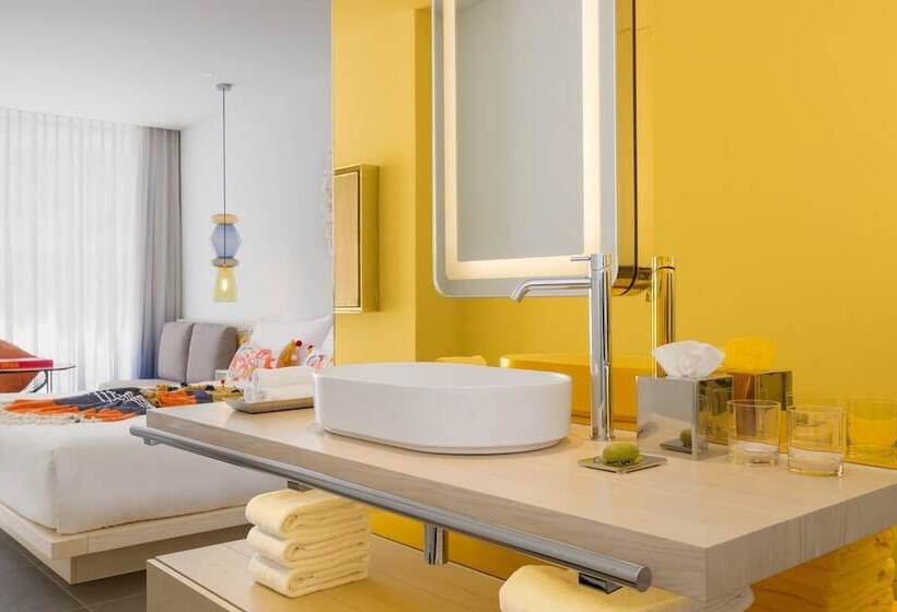 Номер Стандарт, W Ibiza