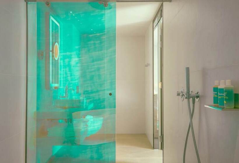 Люкс Вид на Море, W Ibiza