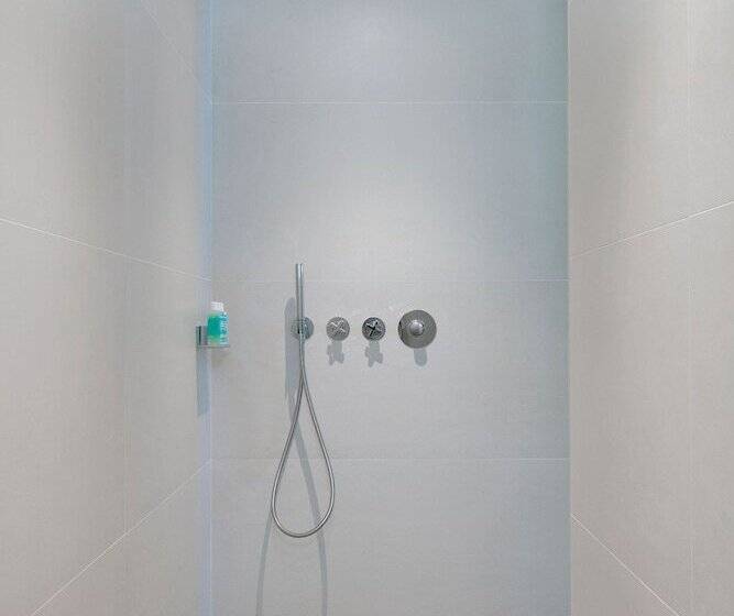 Люкс Вид на Море, W Ibiza