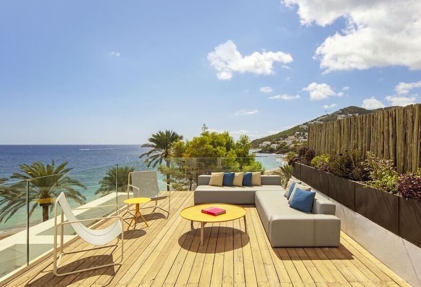 Люкс Вид на Море, W Ibiza