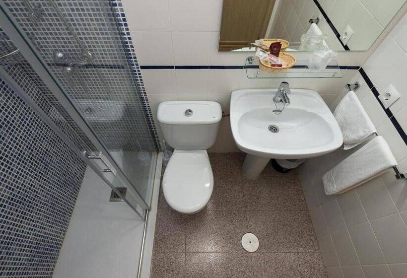 Номер Стандарт Индивидуальный, H. Ciudad De Lepe