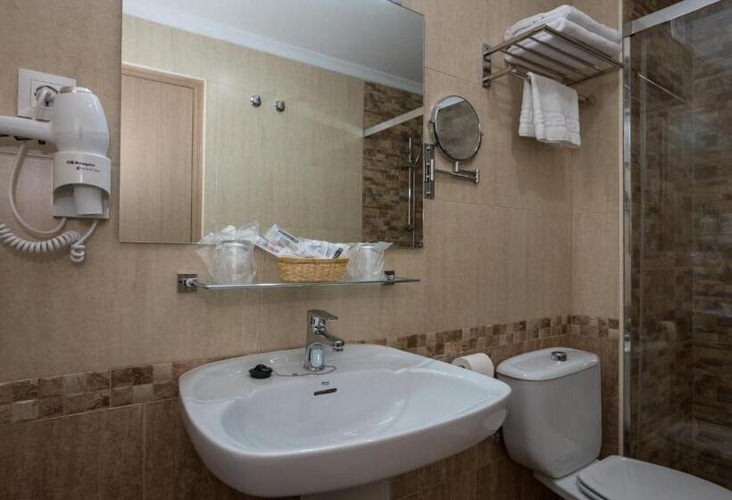 标准间, H. Ciudad De Lepe