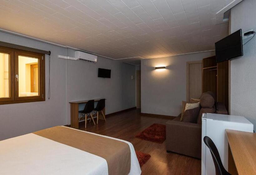 Семейный Номер, H. Ciudad De Lepe