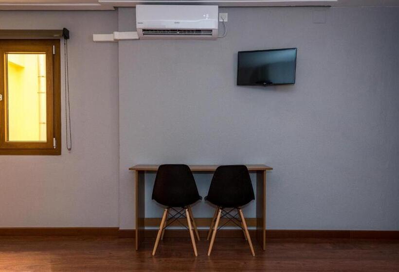 Семейный Номер, H. Ciudad De Lepe