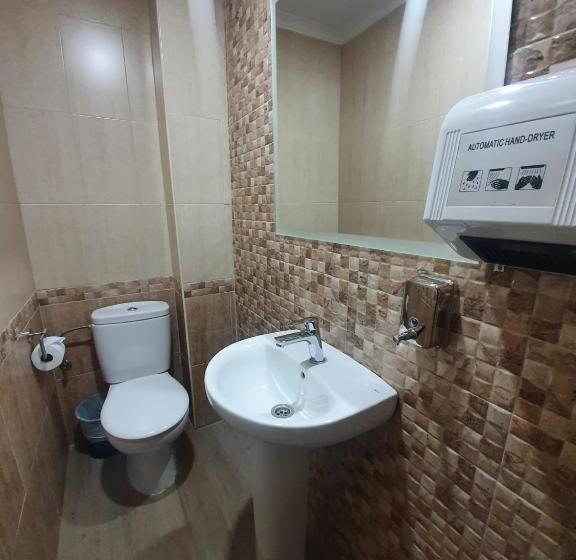 Студия Стандарт, H. Ciudad De Lepe