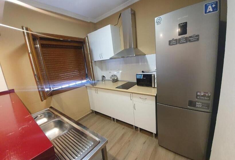 标准工作室, H. Ciudad De Lepe