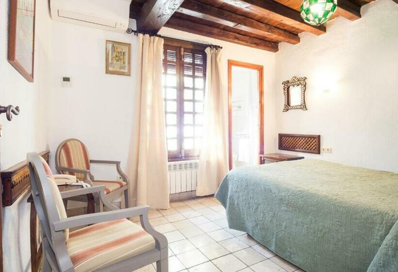 Chambre Standard, América