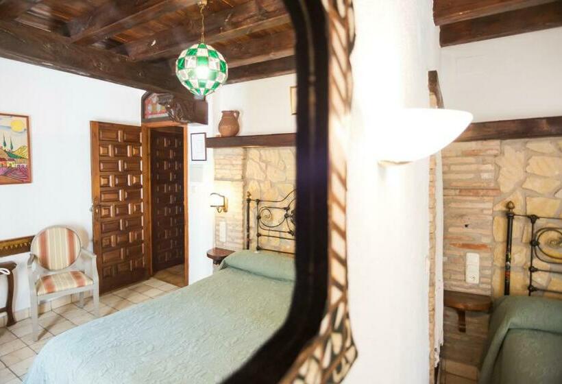 Chambre Standard, América