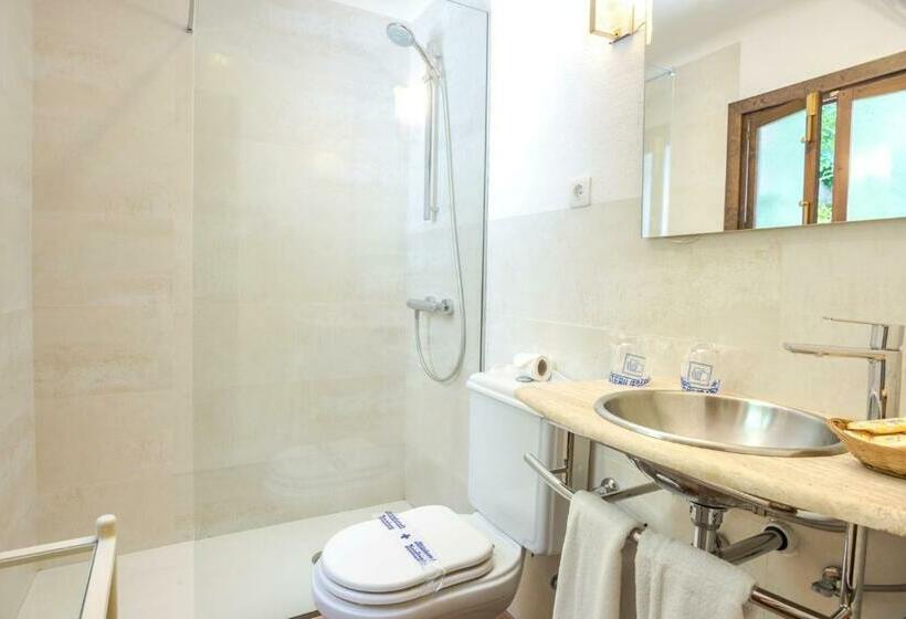 Chambre Standard, América